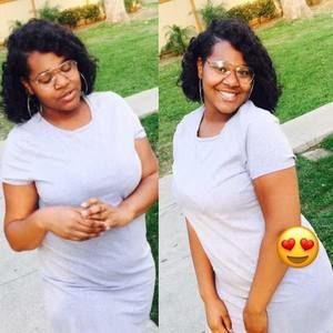 Meet your Posher, Amber